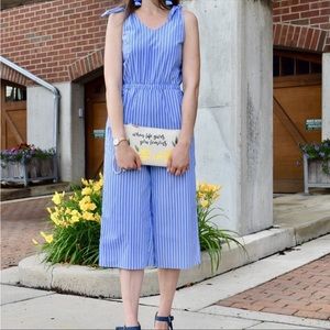 Cupio Jumpsuit Size 12